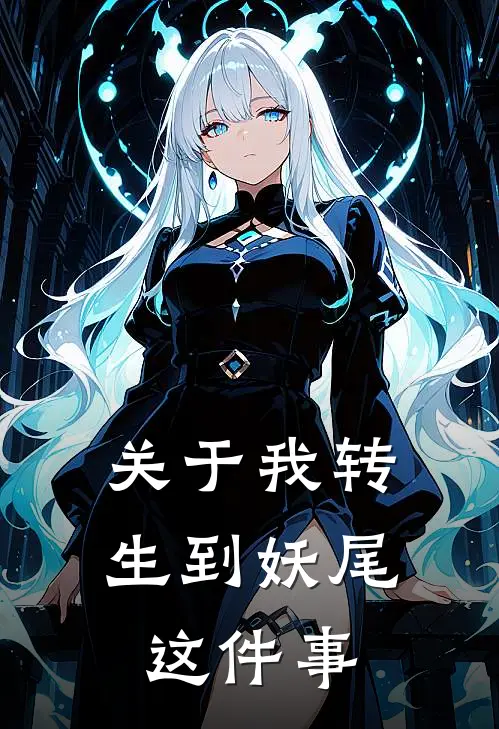 关于我转生到妖尾这件事