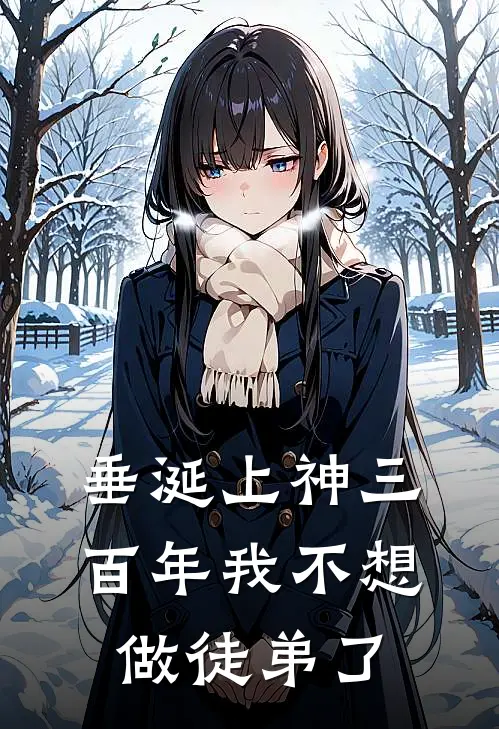 垂涎上神三百年我不想做徒弟了