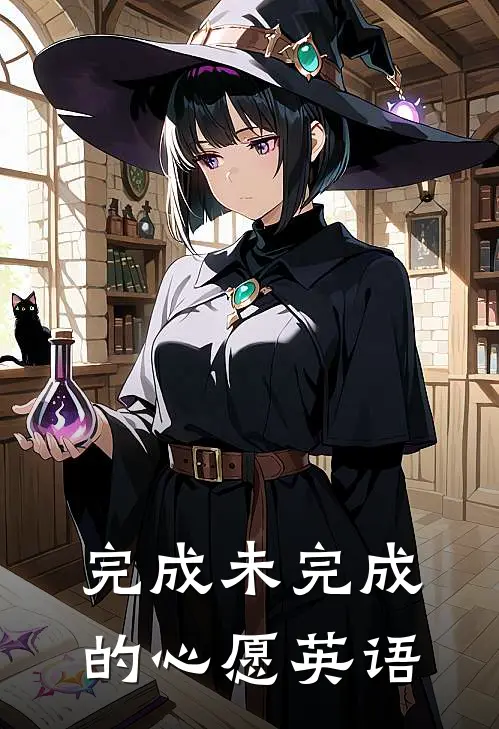 完成未完成的心愿英语