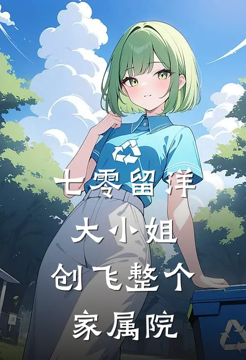 七零留洋大小姐，创飞整个家属院禾青卿禾秋水全文免费阅读无弹窗大结局_(七零留洋大小姐，创飞整个家属院)禾青卿禾秋水最新章节列表笔趣阁（七零留洋大小姐，创飞整个家属院）