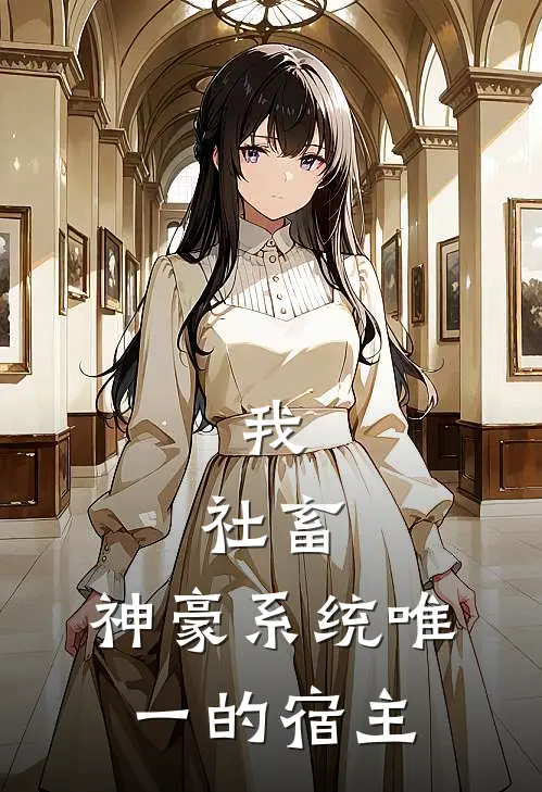 我，社畜，神豪系统唯一的宿主