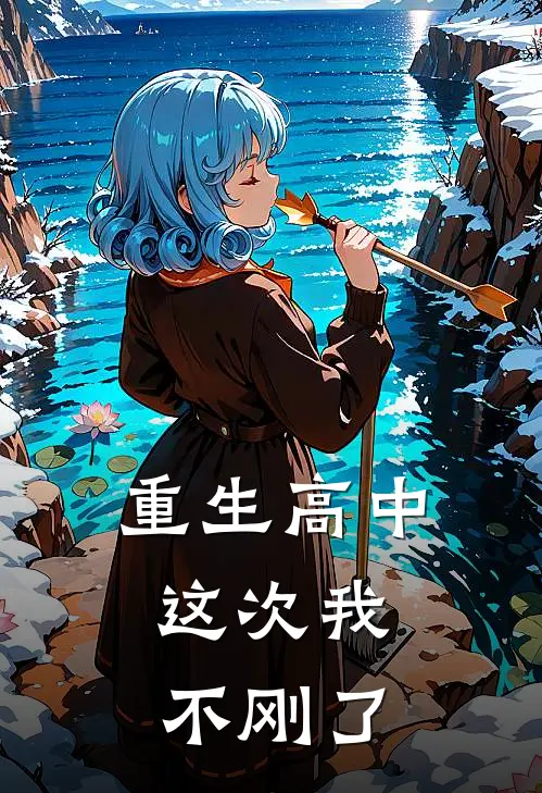 重生高中，这次我不刚了