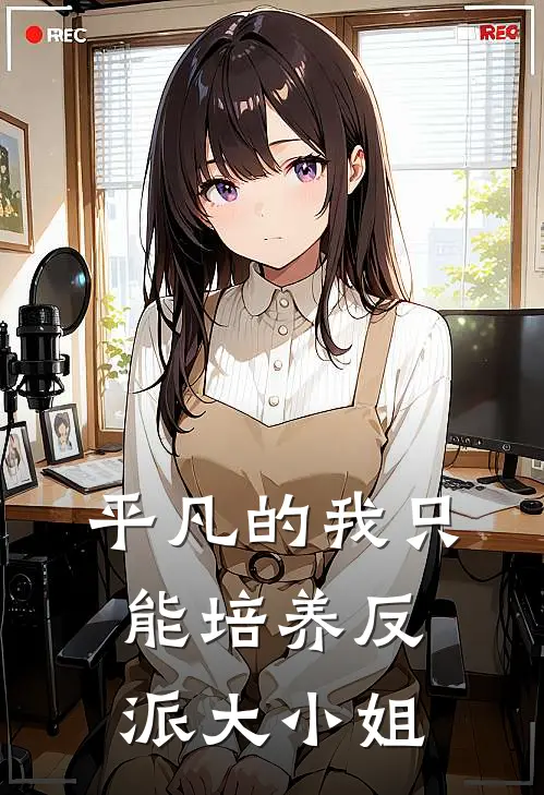 平凡的我只能培养反派大小姐