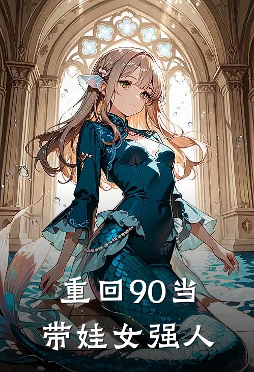 重回90当带娃女强人秦琴凤娇免费小说推荐_推荐完结小说重回90当带娃女强人(秦琴凤娇)