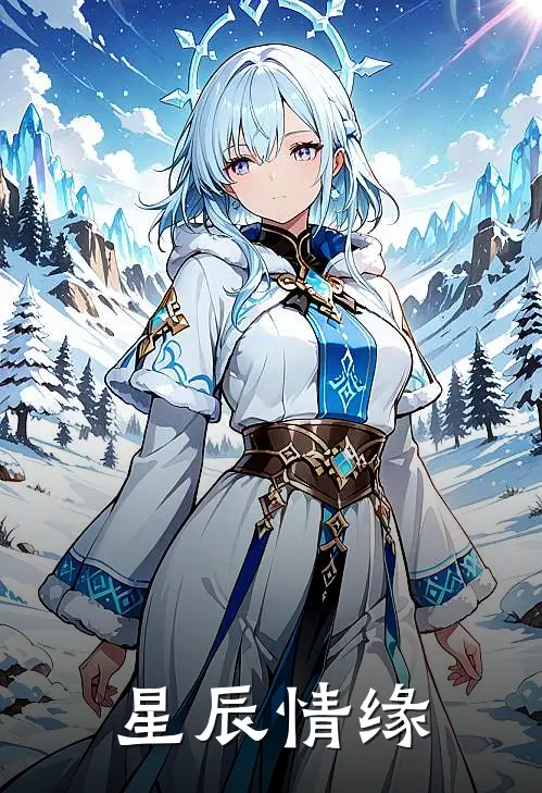 星辰情缘