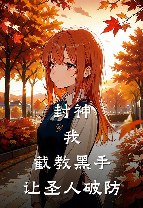 封神：我，截教黑手，让圣人破防陈玄霄闻仲最新推荐小说_完结版小说推荐封神：我，截教黑手，让圣人破防陈玄霄闻仲