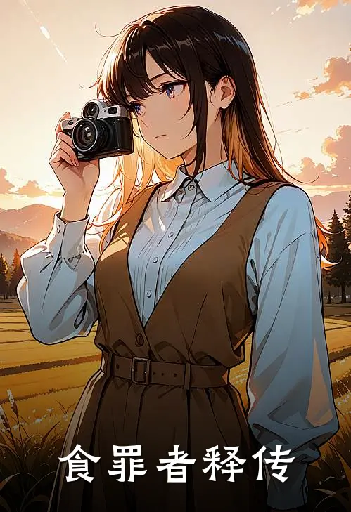 食罪者释传
