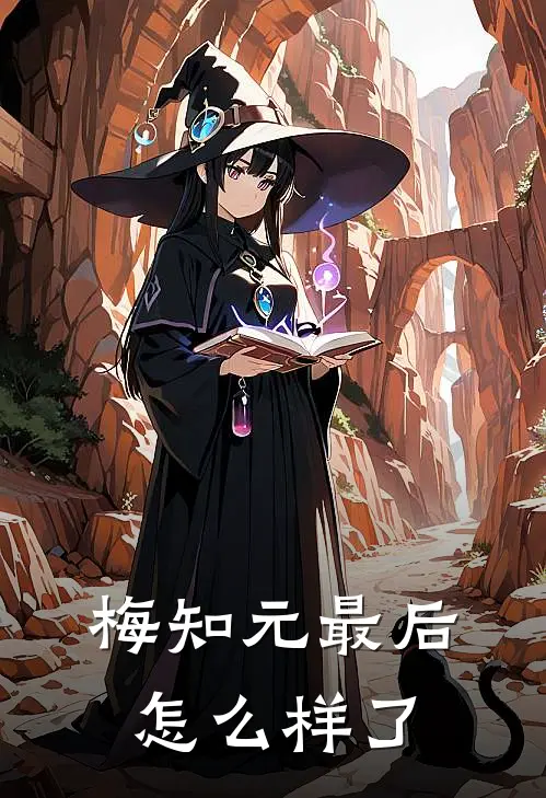 梅知元最后怎么样了