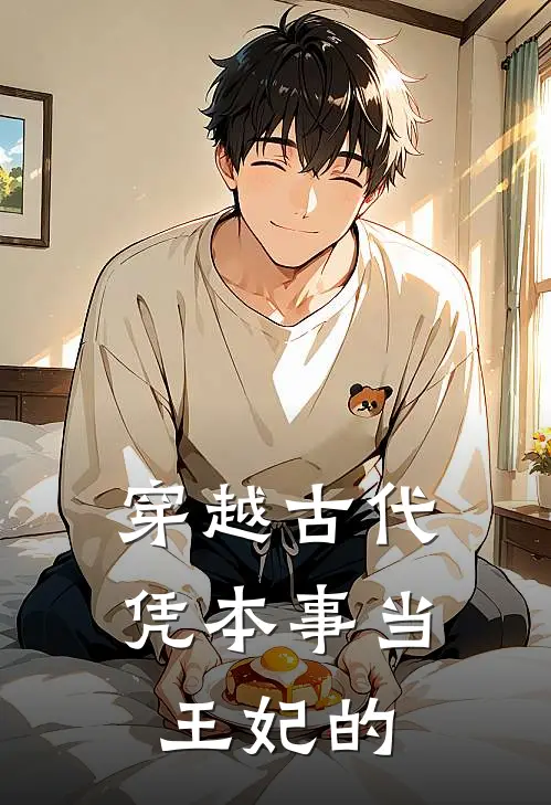 穿越古代凭本事当王妃的