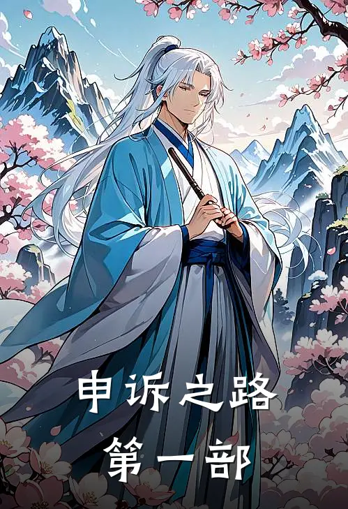 申诉之路：第一部(申自路汤凯华)热门小说_完结版小说全文免费阅读申诉之路：第一部(申自路汤凯华)