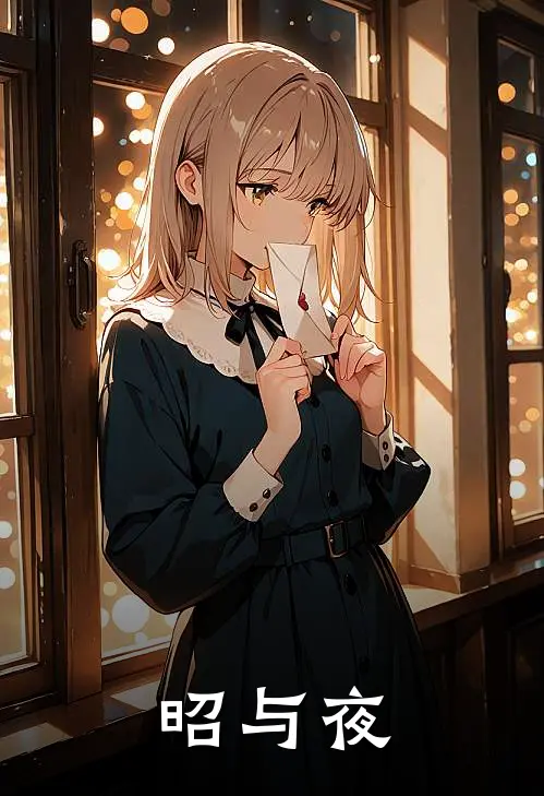 昭与夜(沈昭陆沉)好看的小说推荐完结_完本小说昭与夜沈昭陆沉