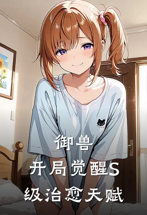 御兽：开局觉醒S级治愈天赋