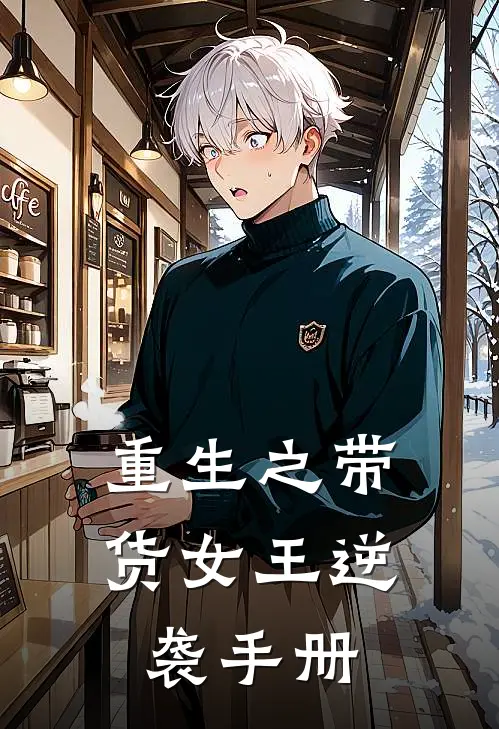 重生之带货女王逆袭手册