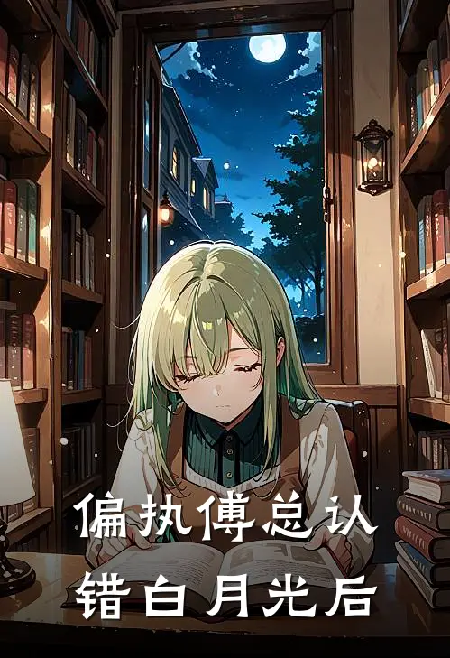 傅聿危桑白梨（偏执傅总认错白月光后）免费阅读无弹窗_偏执傅总认错白月光后傅聿危桑白梨全文免费阅读无弹窗大结局