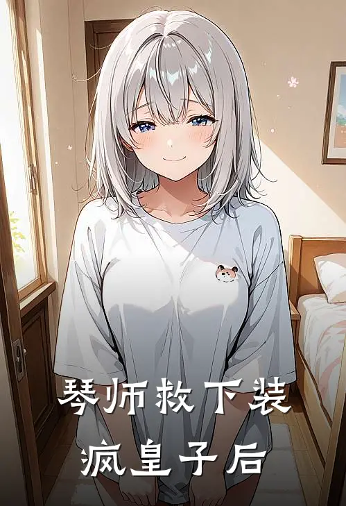 琴师救下装疯皇子后