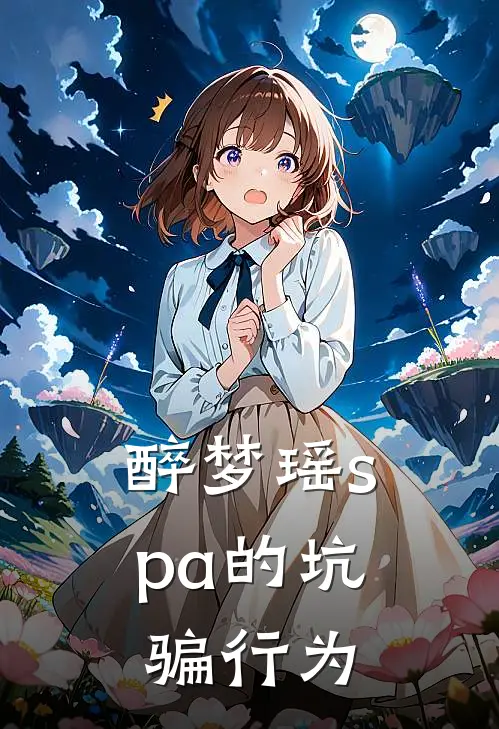 醉梦瑶spa的坑骗行为