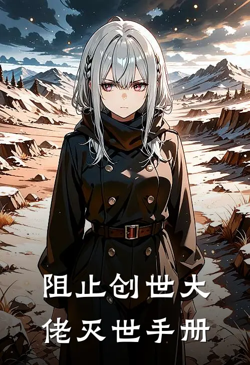 阻止创世大佬灭世手册