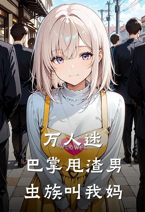 万人迷：巴掌甩渣男，虫族叫我妈