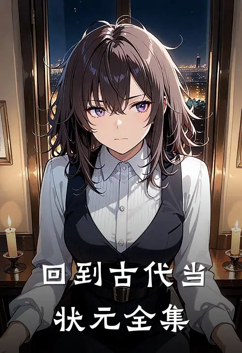 回到古代当状元全集