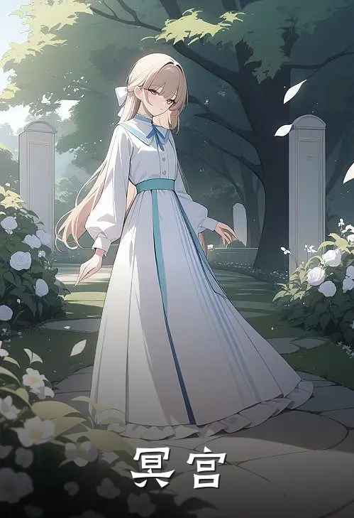 冥宫复祚段沐言免费小说在线阅读_最新章节列表冥宫(复祚段沐言)