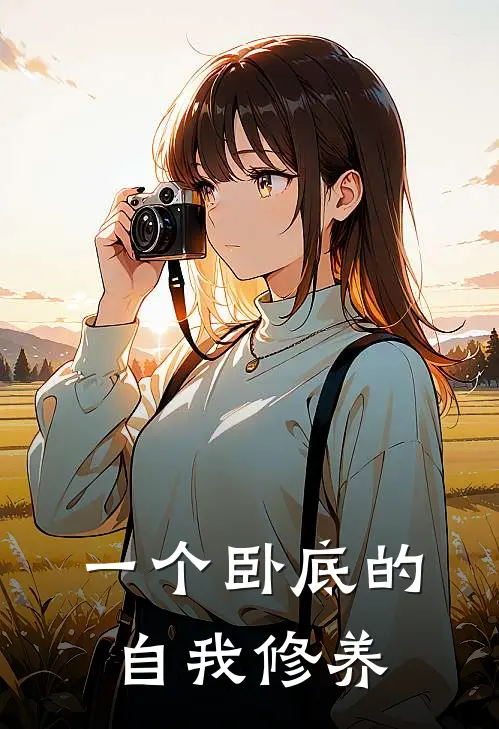 一个卧底的自我修养