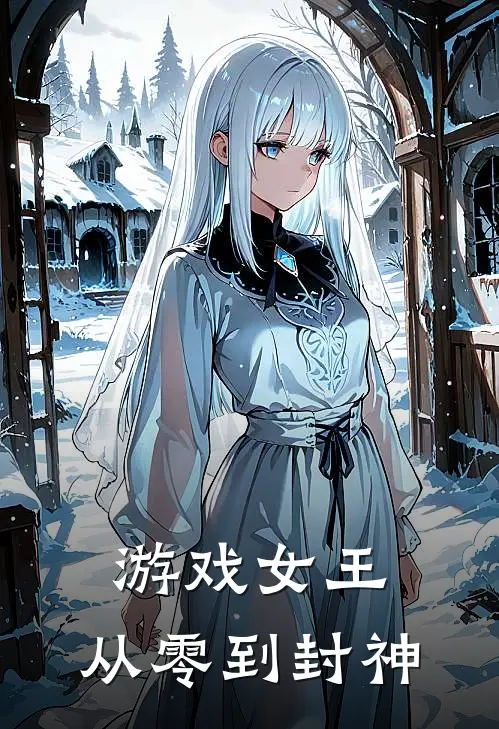 游戏女王：从零到封神