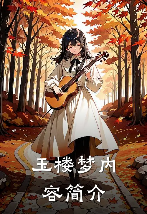 玉楼梦内容简介