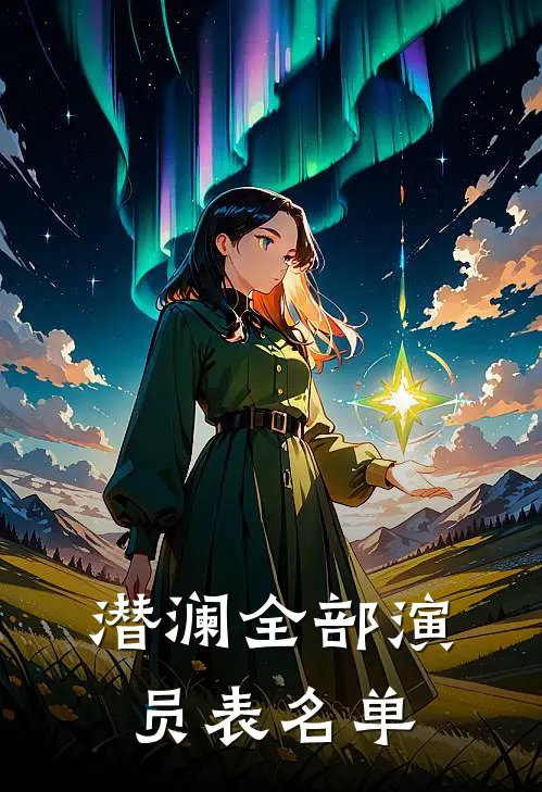 潜澜全部演员表名单