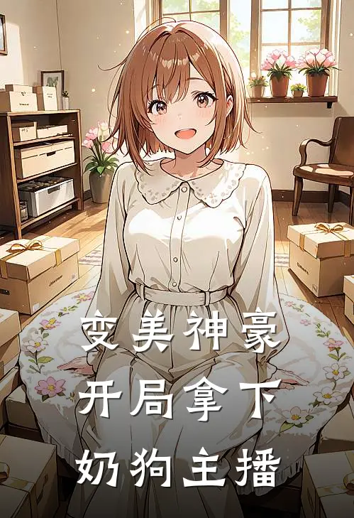 变美神豪：开局拿下奶狗主播(苏芹林沐言)完整版免费阅读_最新章节列表变美神豪：开局拿下奶狗主播(苏芹林沐言)