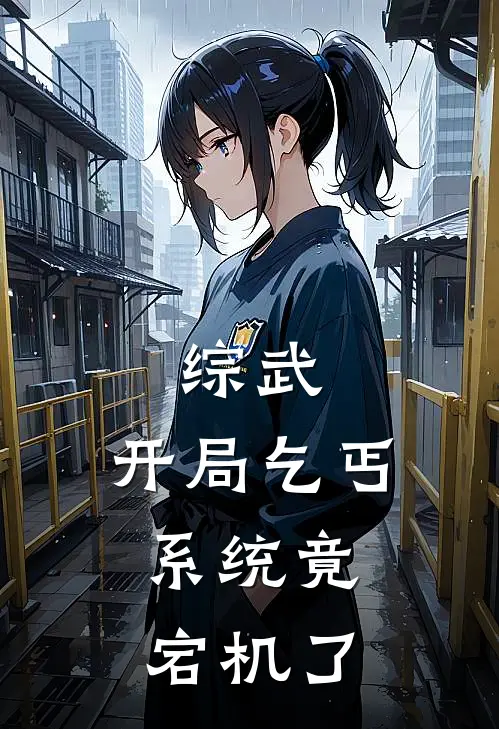 综武：开局乞丐，系统竟宕机了