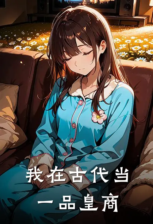 我在古代当一品皇商