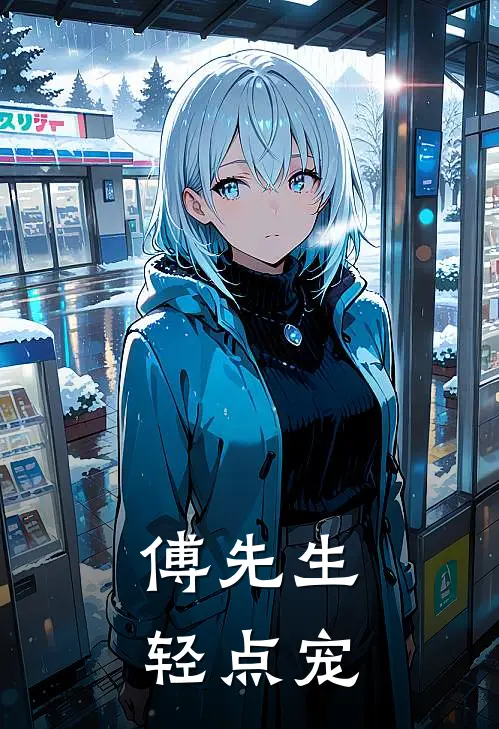 傅先生，轻点宠