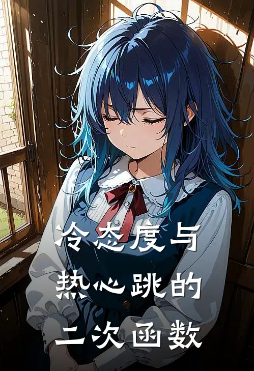 冷态度与热心跳的二次函数