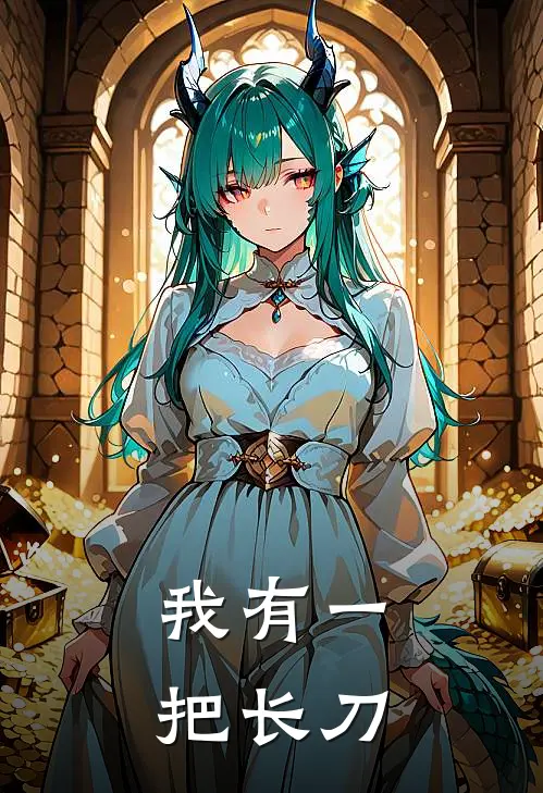 我有一把长刀(项道大周)已完结小说_小说免费阅读我有一把长刀项道大周