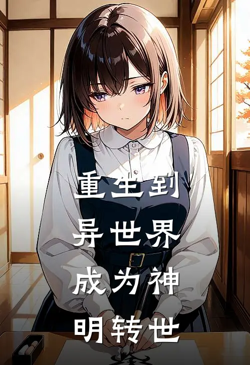 重生到异世界，成为神明转世