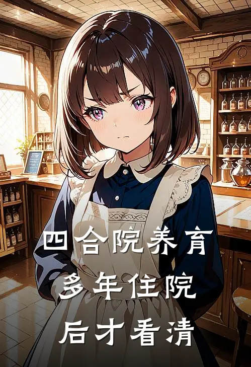四合院养育多年住院后才看清傻柱马华最新免费小说_免费完本小说四合院养育多年住院后才看清傻柱马华
