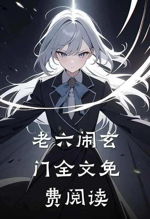 老六闹玄门全文免费阅读