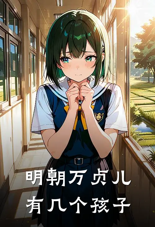明朝万贞儿有几个孩子