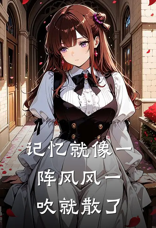 记忆就像一阵风风一吹就散了(顾清苏小小)好看的完结小说_热门小说推荐记忆就像一阵风风一吹就散了顾清苏小小