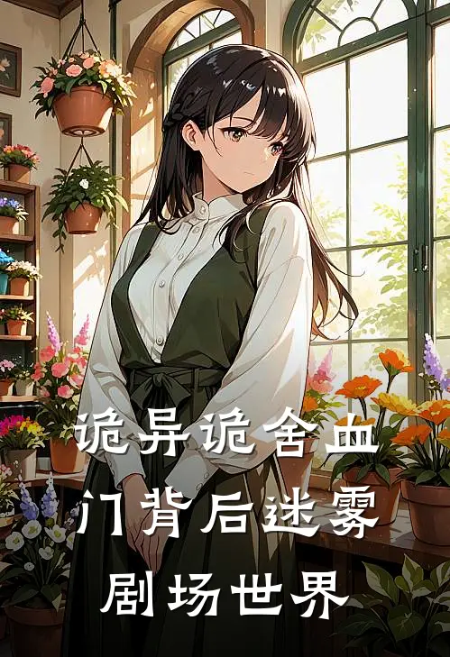 诡异诡舍血门背后迷雾剧场世界(叶寒孟宇)完整版免费阅读_最新章节列表诡异诡舍血门背后迷雾剧场世界(叶寒孟宇)