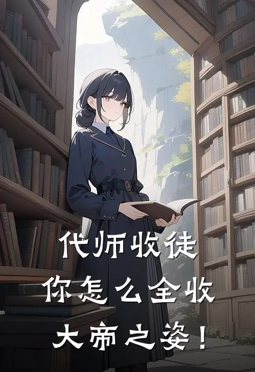 代师收徒，你怎么全收大帝之姿！(叶逸萧凤)完整版免费阅读_(代师收徒，你怎么全收大帝之姿！)全章节免费在线阅读