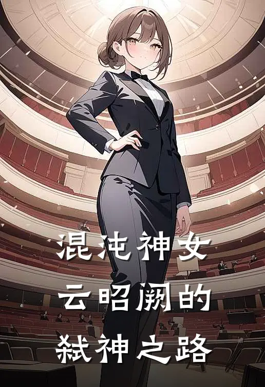 混沌神女：云昭阙的弑神之路云昭阙赵无极最新好看小说_最新完本小说混沌神女：云昭阙的弑神之路云昭阙赵无极