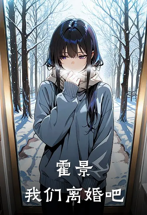 霍景，我们离婚吧霍景宋安最新热门小说_霍景，我们离婚吧全本在线阅读