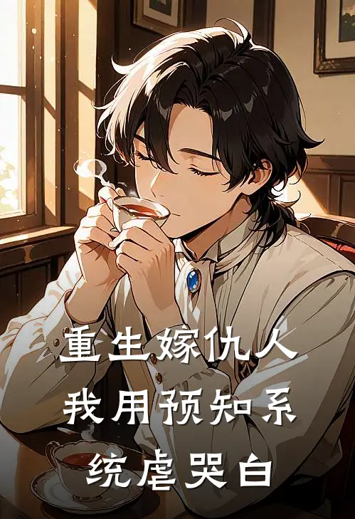 重生嫁仇人，我用预知系统虐哭白苏绾苏柔好看的小说推荐完结_在哪看免费小说重生嫁仇人，我用预知系统虐哭白苏绾苏柔