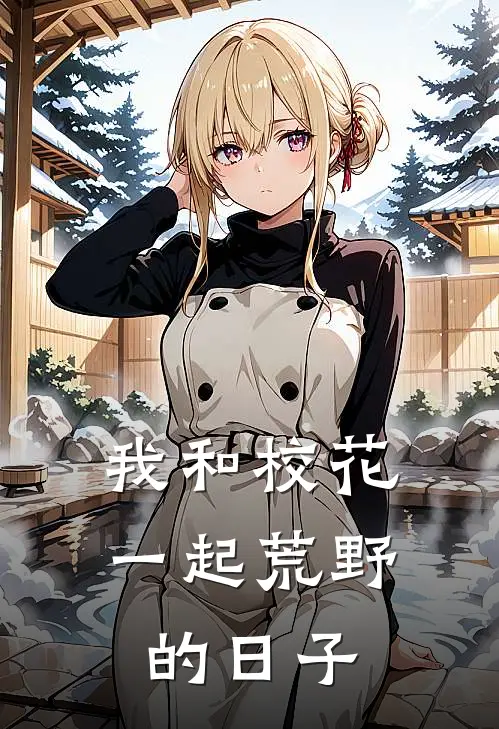 我和校花一起荒野的日子林野苏瑶最新完结小说推荐_全集免费小说我和校花一起荒野的日子林野苏瑶