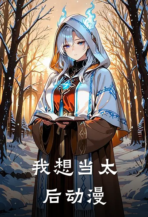 我想当太后动漫