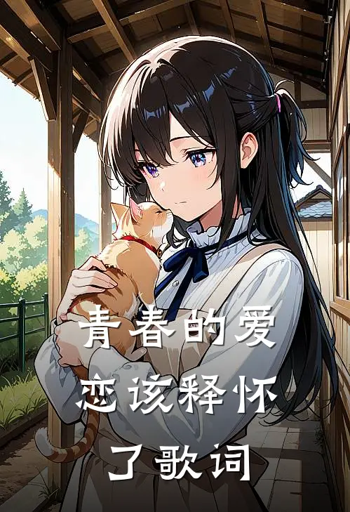 青春的爱恋该释怀了歌词