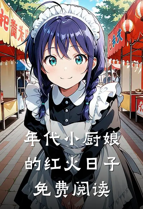 年代小厨娘的红火日子免费阅读
