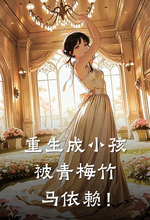 重生成小孩，被青梅竹马依赖！