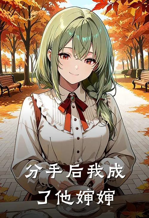 分手后我成了他婶婶